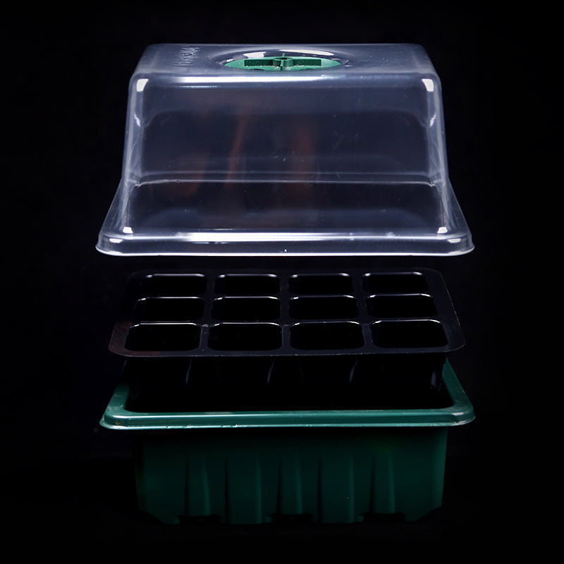 12-Cell Seedling Pot