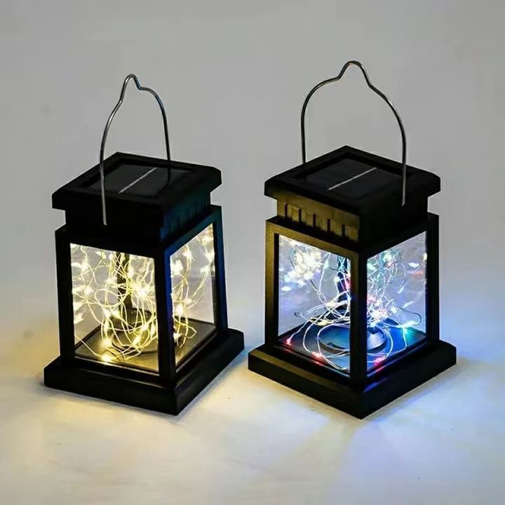 Solar Garden Light
