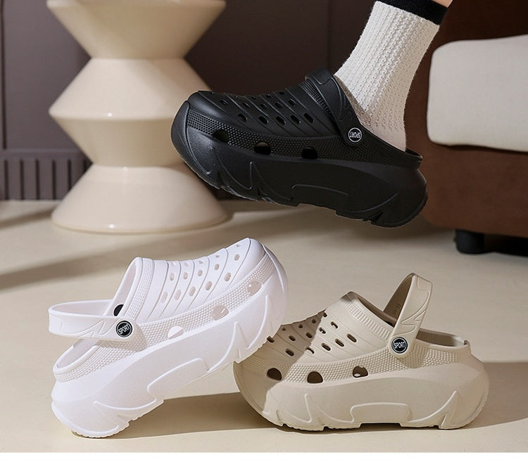 # Women's Platform  Sandals