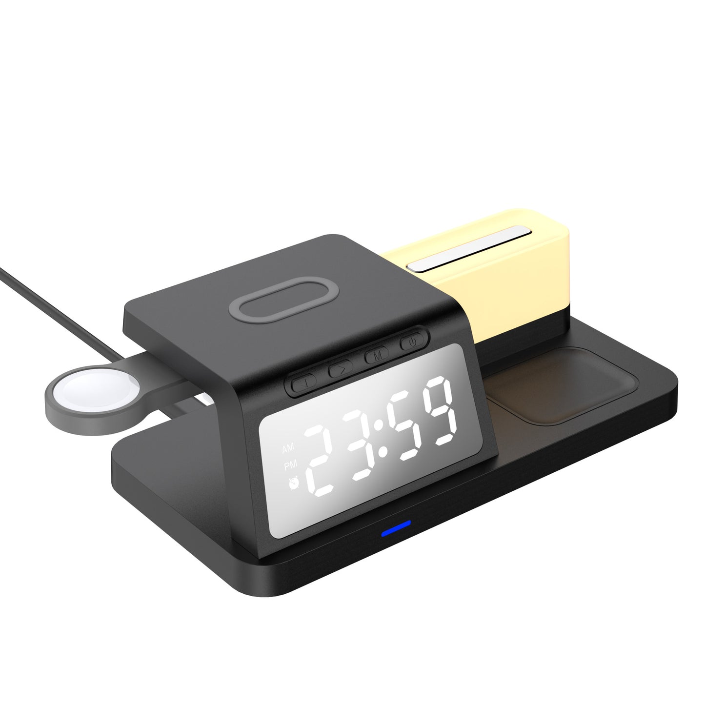 6-in-1 Wireless Charger