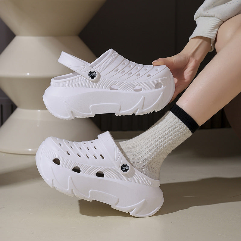 # Women's Platform  Sandals