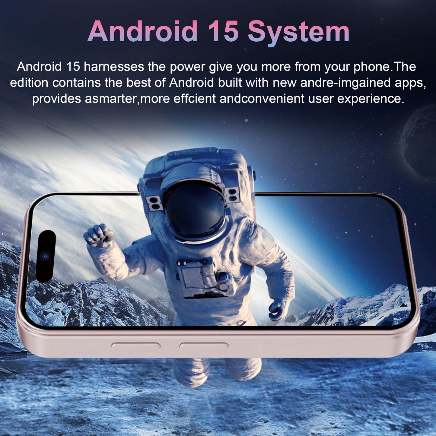I17MINI Mini Smartphone