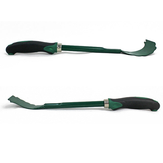 Lawnmower Blade Cleaning Scraper