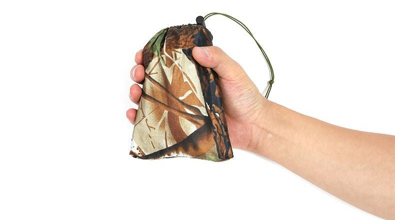 Outdoor Folding Portable Water Basin