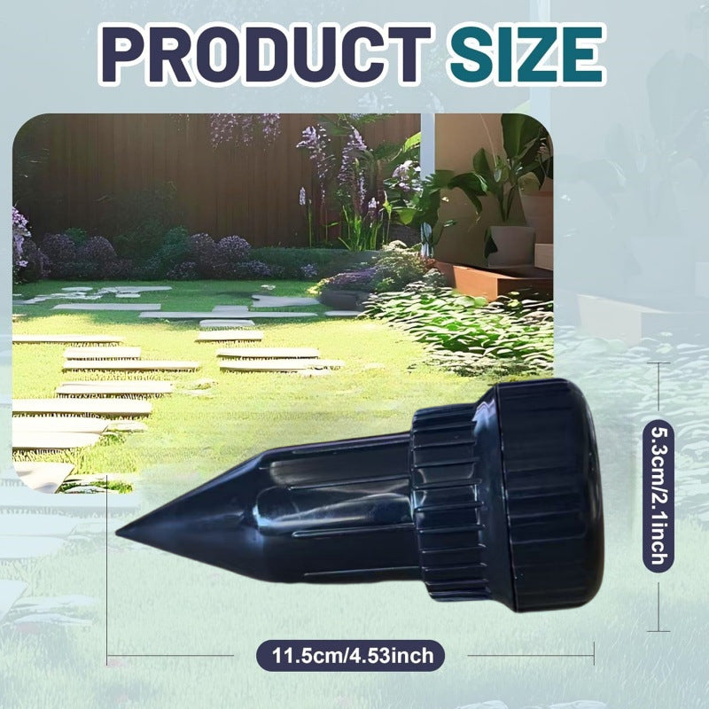 # Simulated Sprinkler Hidden Storage Box