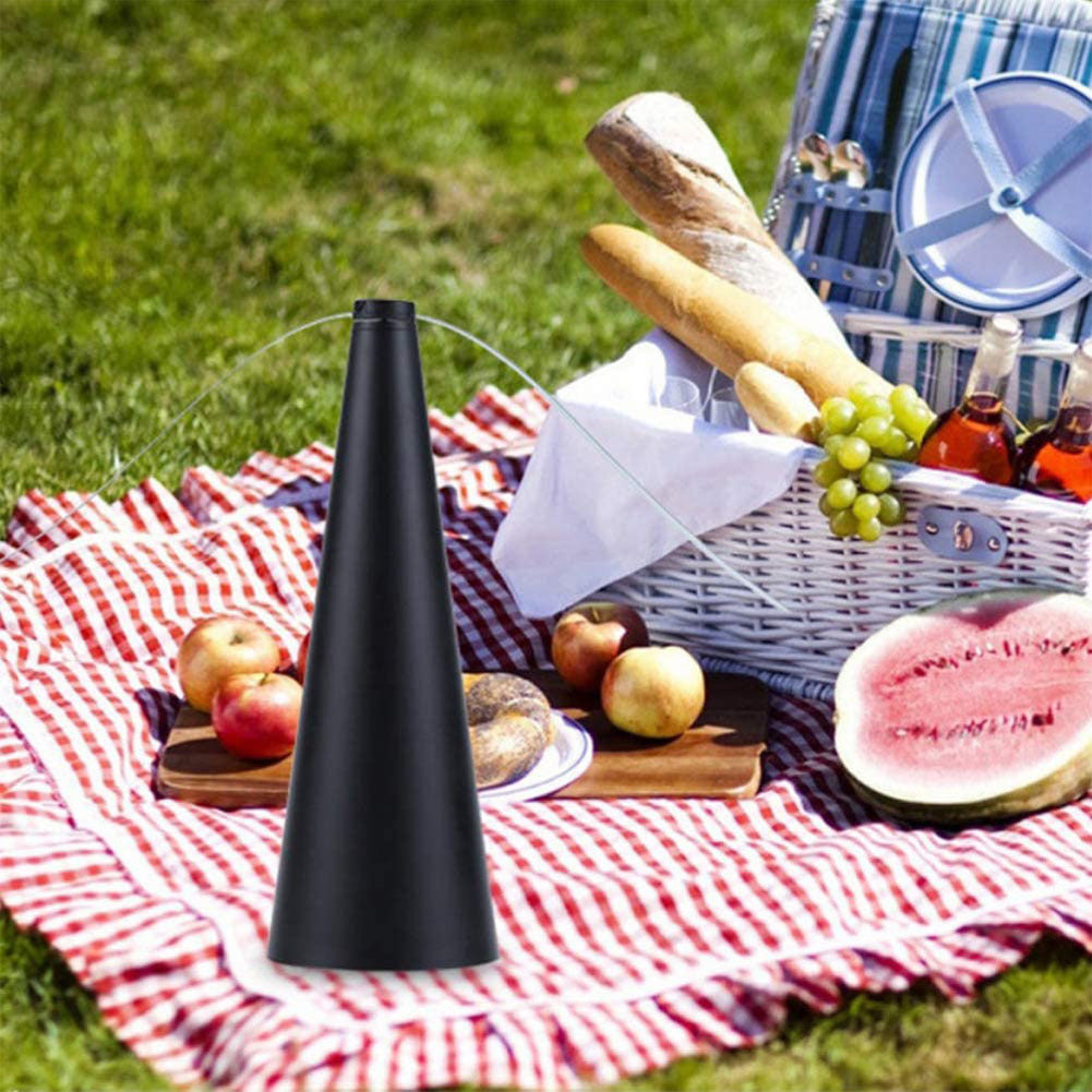 Outdoor Multifunctional Fly Repellent