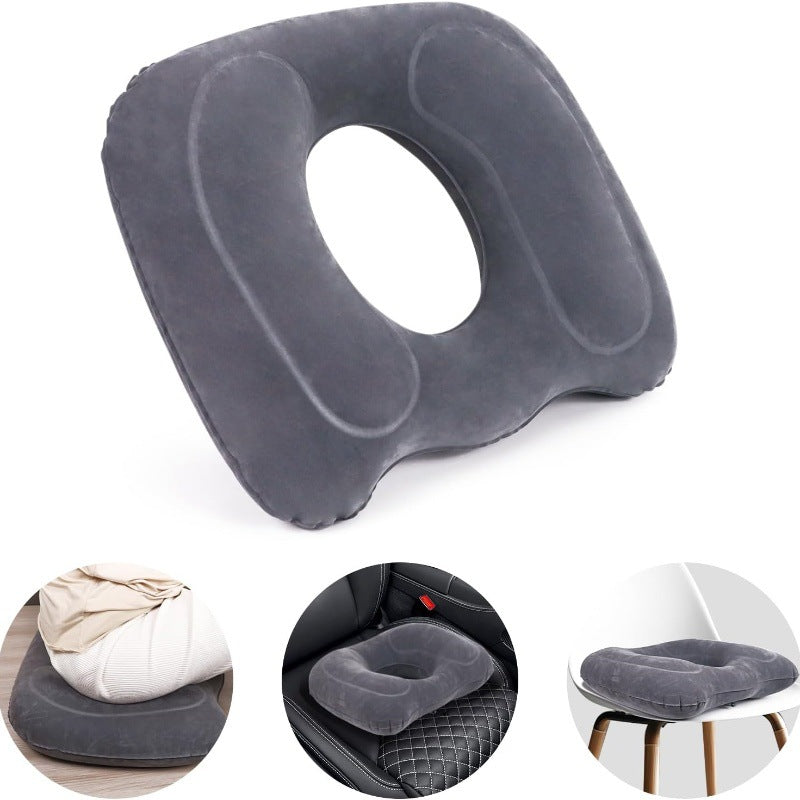 # PVC Inflatable Seat Cushion