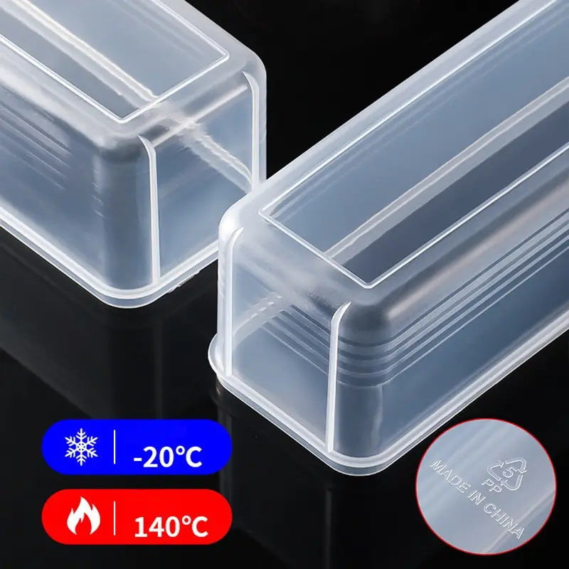 # Portable Sealed Food Storage Box