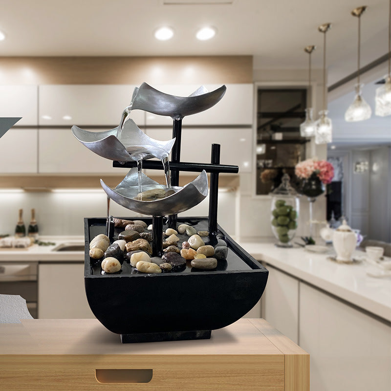 Desktop Water Fountain Craft