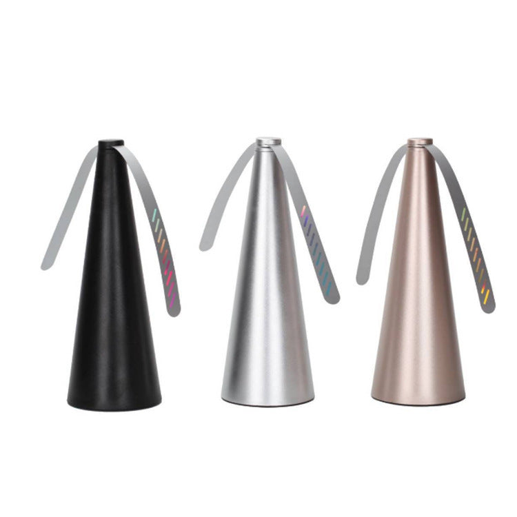 Outdoor Multifunctional Fly Repellent