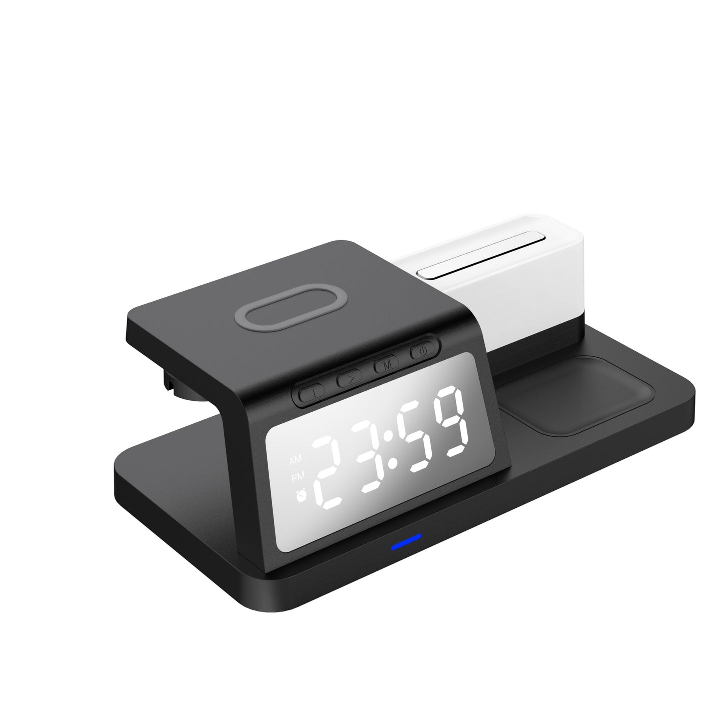 6-in-1 Wireless Charger