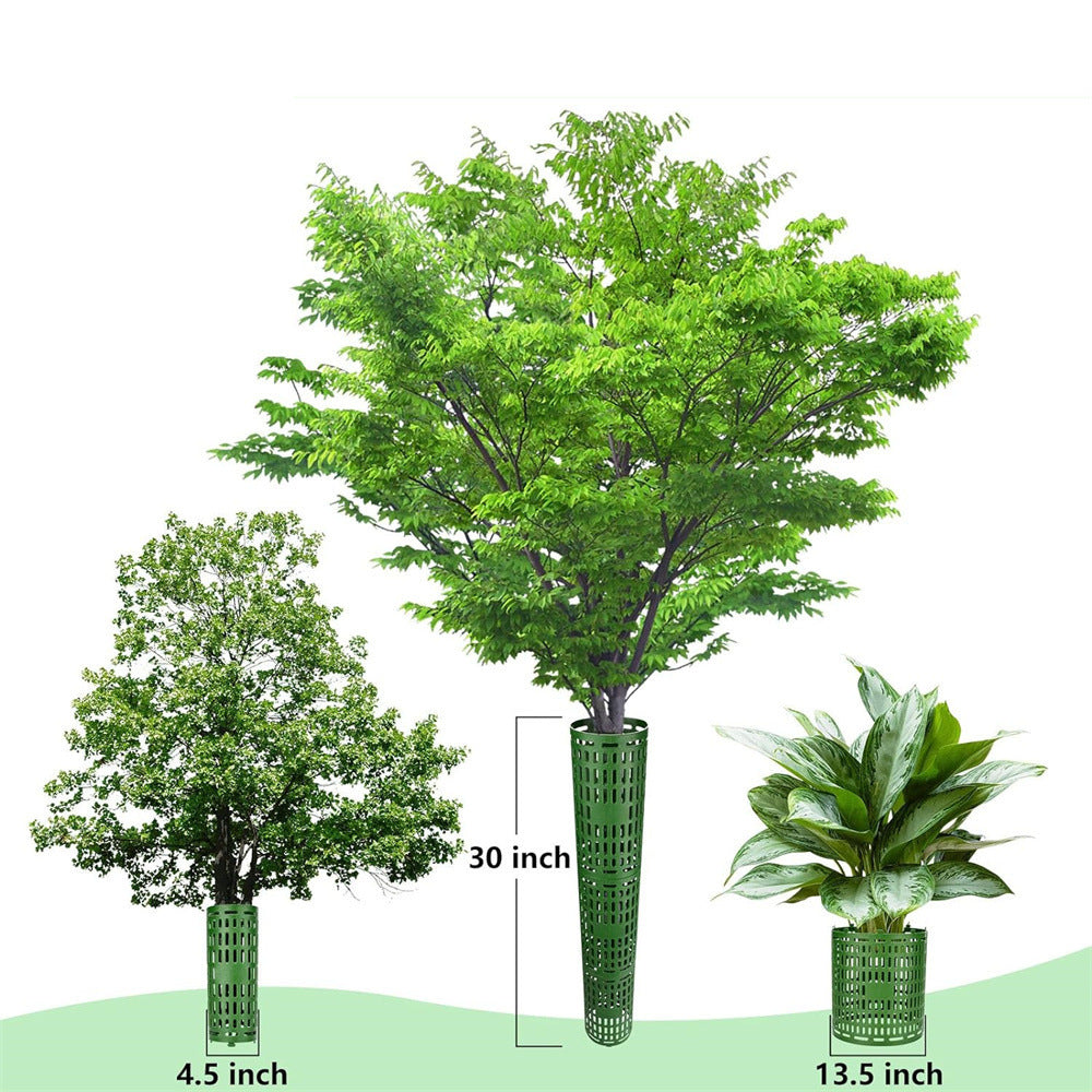 # PP Tree Trunk Protector
