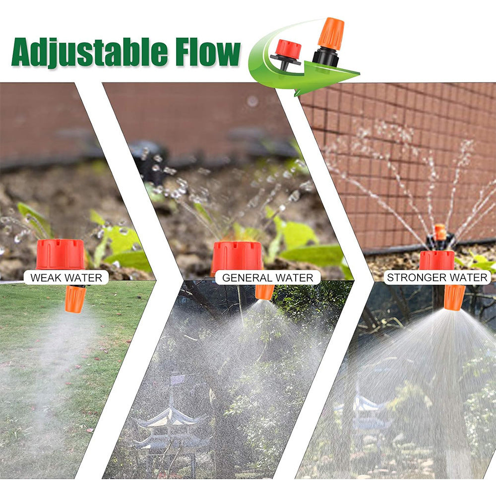 # DIY Automatic Watering Kit for Gardening 149 PCS
