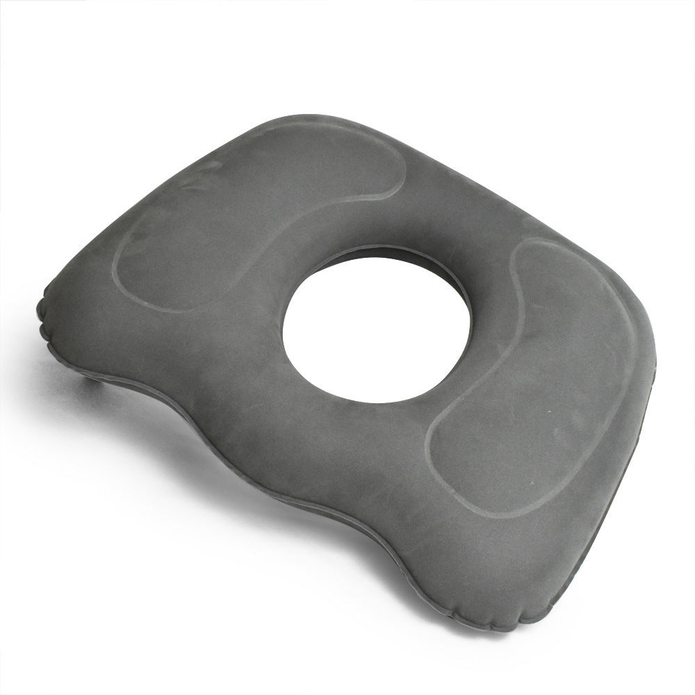 # PVC Inflatable Seat Cushion