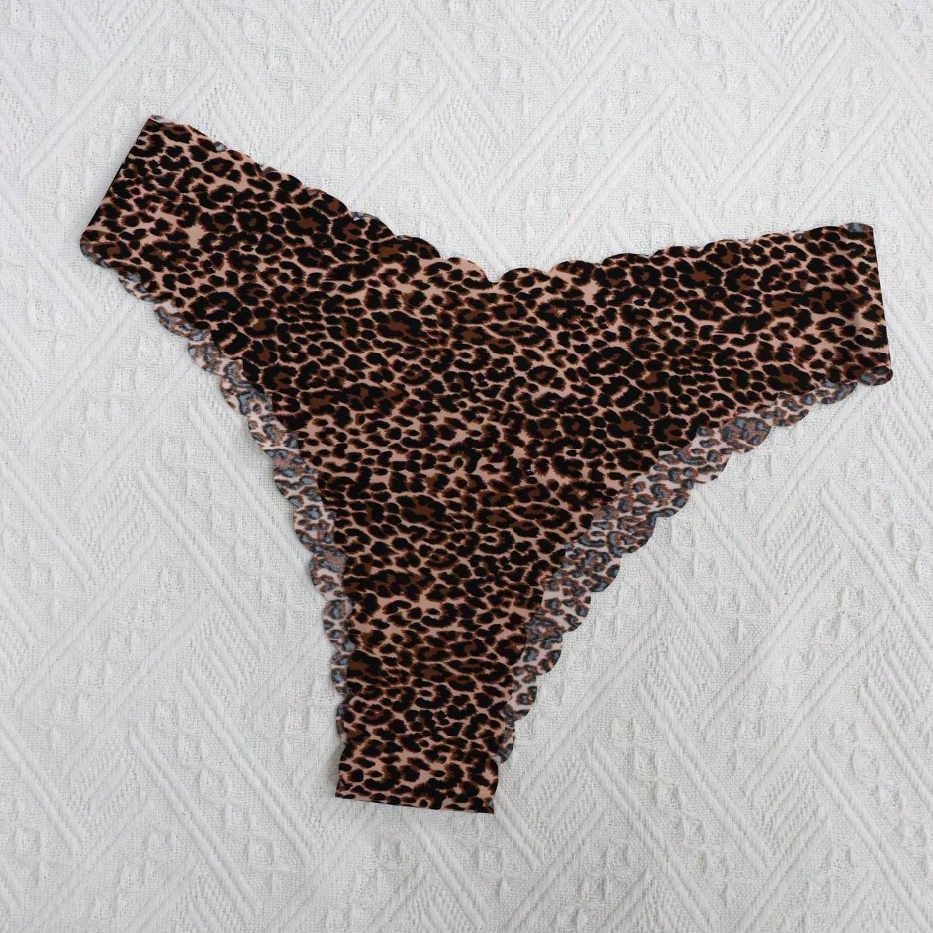 #10-pack - Women's Triangle Panties