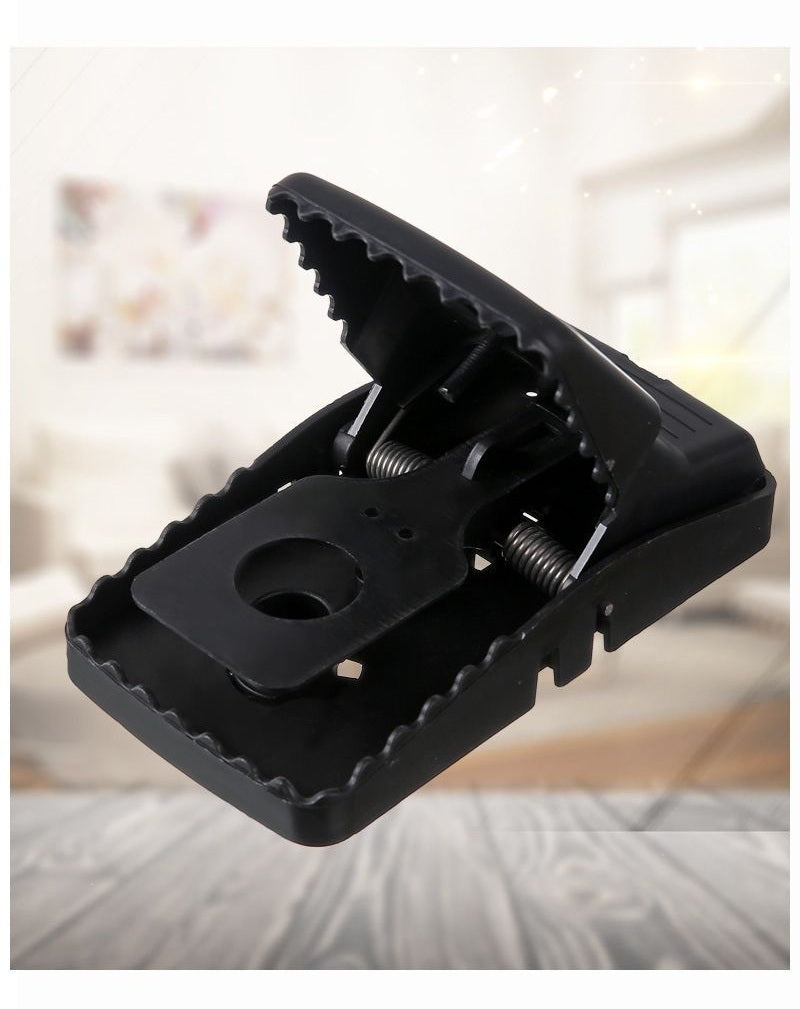 # Automatic Mouse Trap