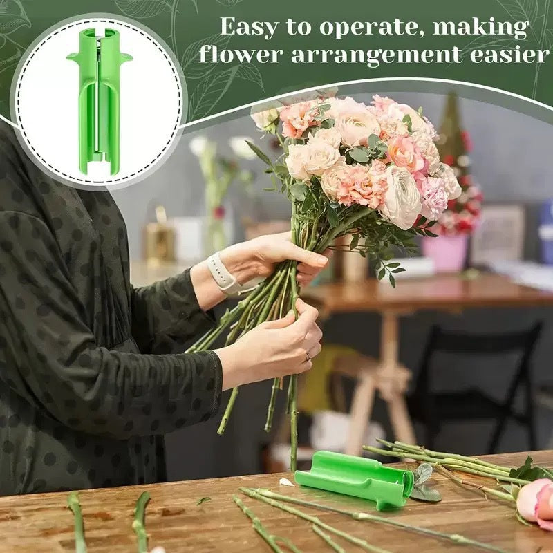 # Floral Rose Thorn Remover