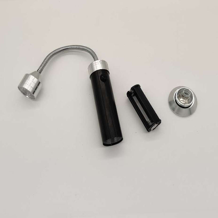 Multifunctional Bendable LED Work Light