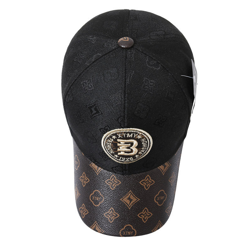 # Unisex Baseball Cap