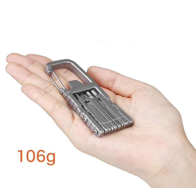 13-in-1 Universal Multi-Functional Tool