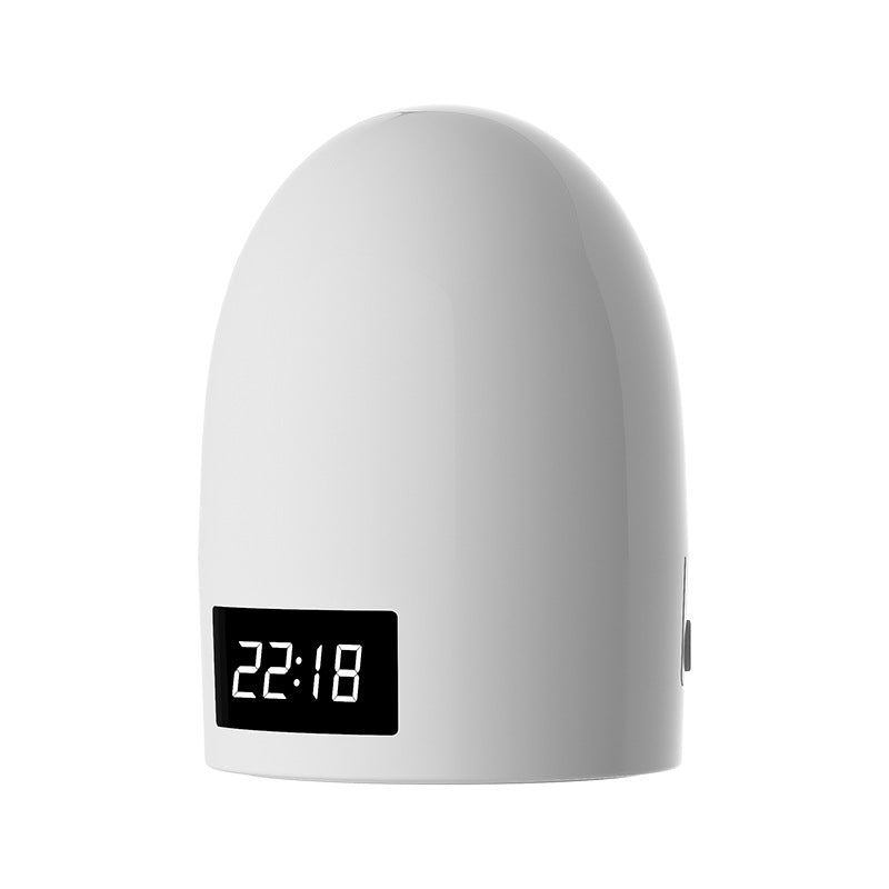 # Touch-Control Rechargeable Bedside Night Light