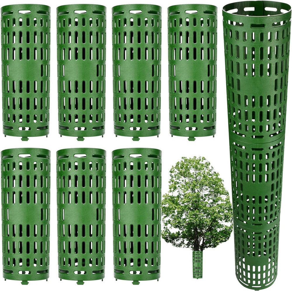 # PP Tree Trunk Protector