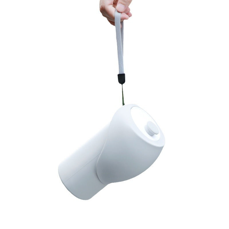 # Portable Pet Water Bottle