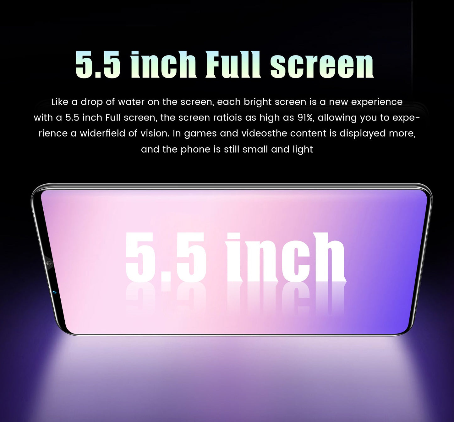 Note10 Pro Smartphone