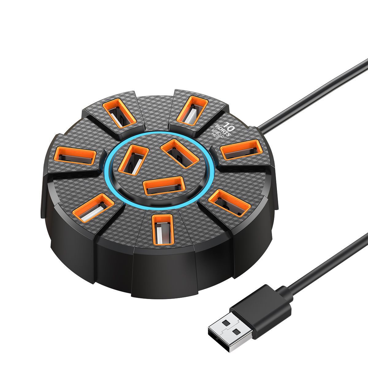 USB Expansion Dock