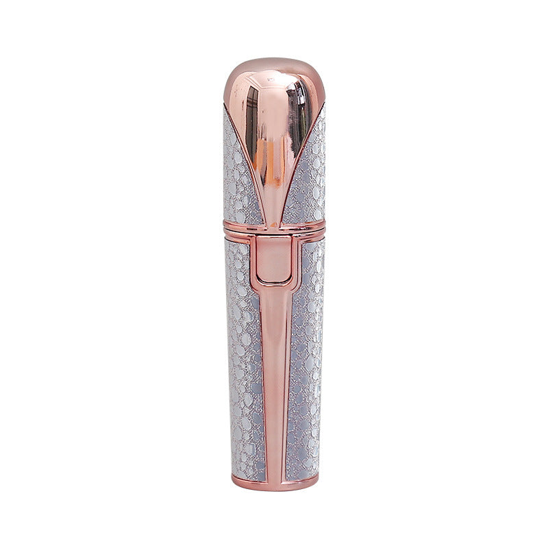 # 2-in-1 Multifunctional Electric Hair Shaver