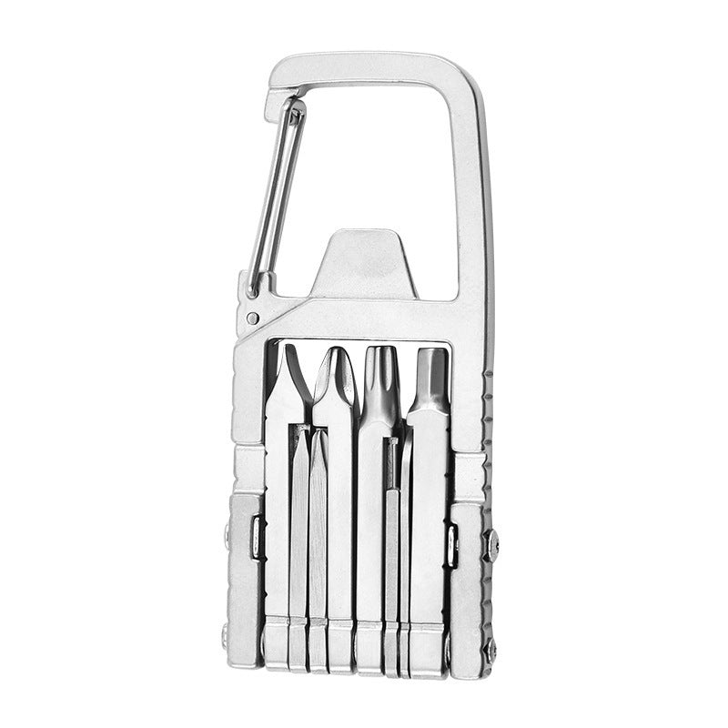 13-in-1 Universal Multi-Functional Tool