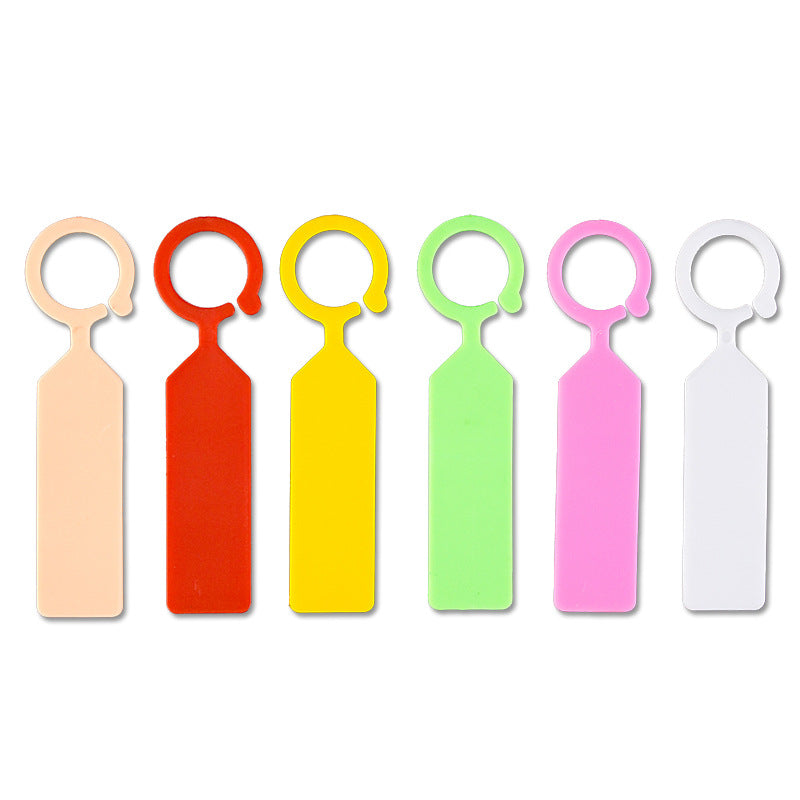 # Ring-lock Gardening Plant Classification Labels