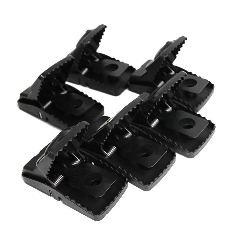 # Automatic Mouse Trap