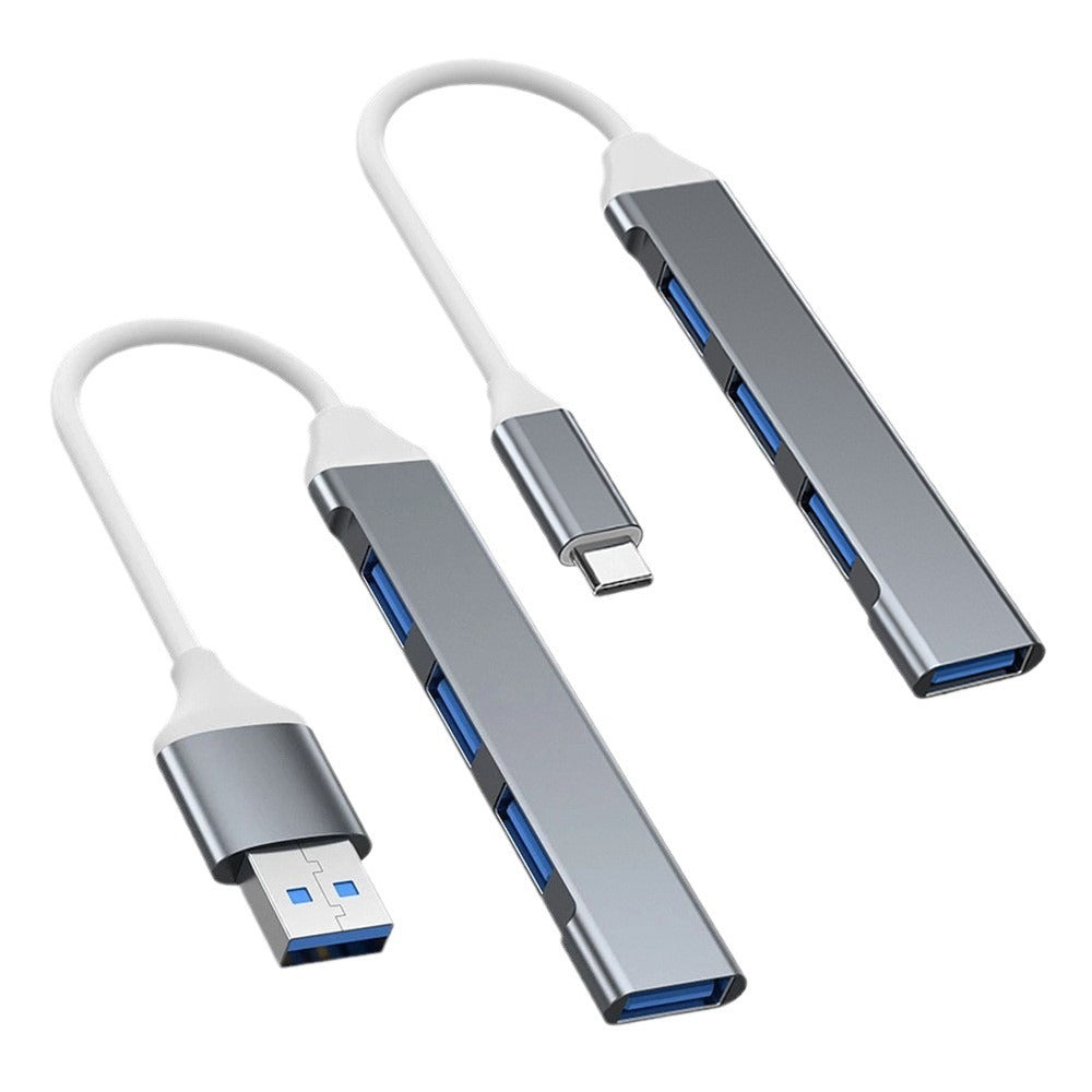 1-to-4 Expansion Dock