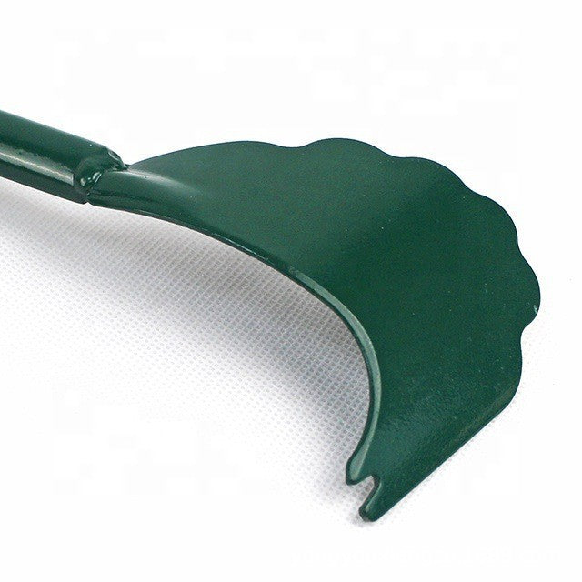 Lawnmower Blade Cleaning Scraper