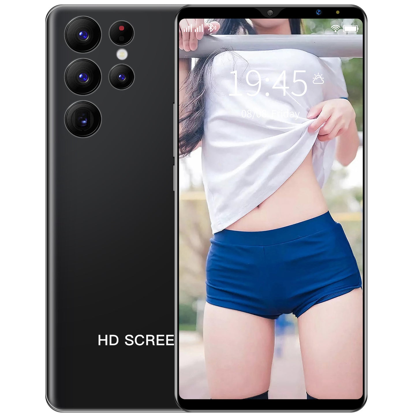 S22ultra Smartphone