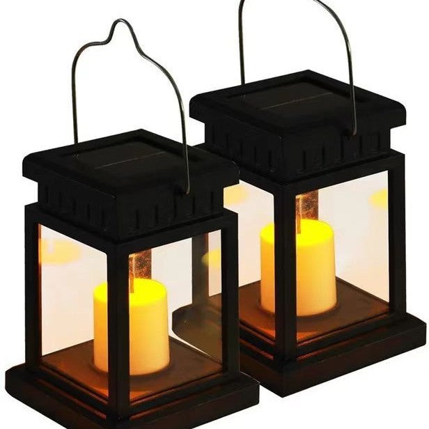 Solar Garden Light