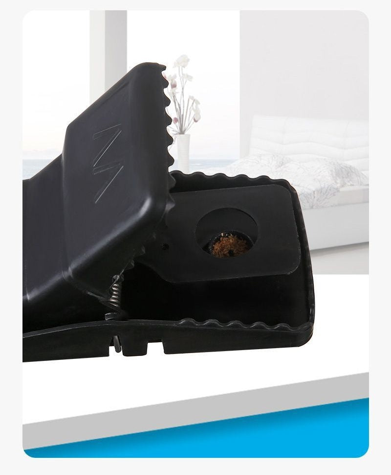# Automatic Mouse Trap
