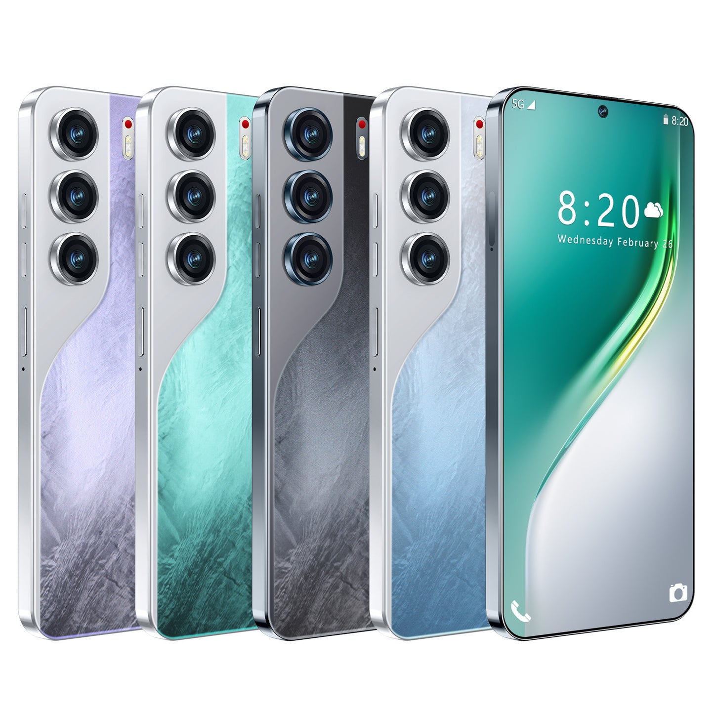 Camon40 Pro Smartphone