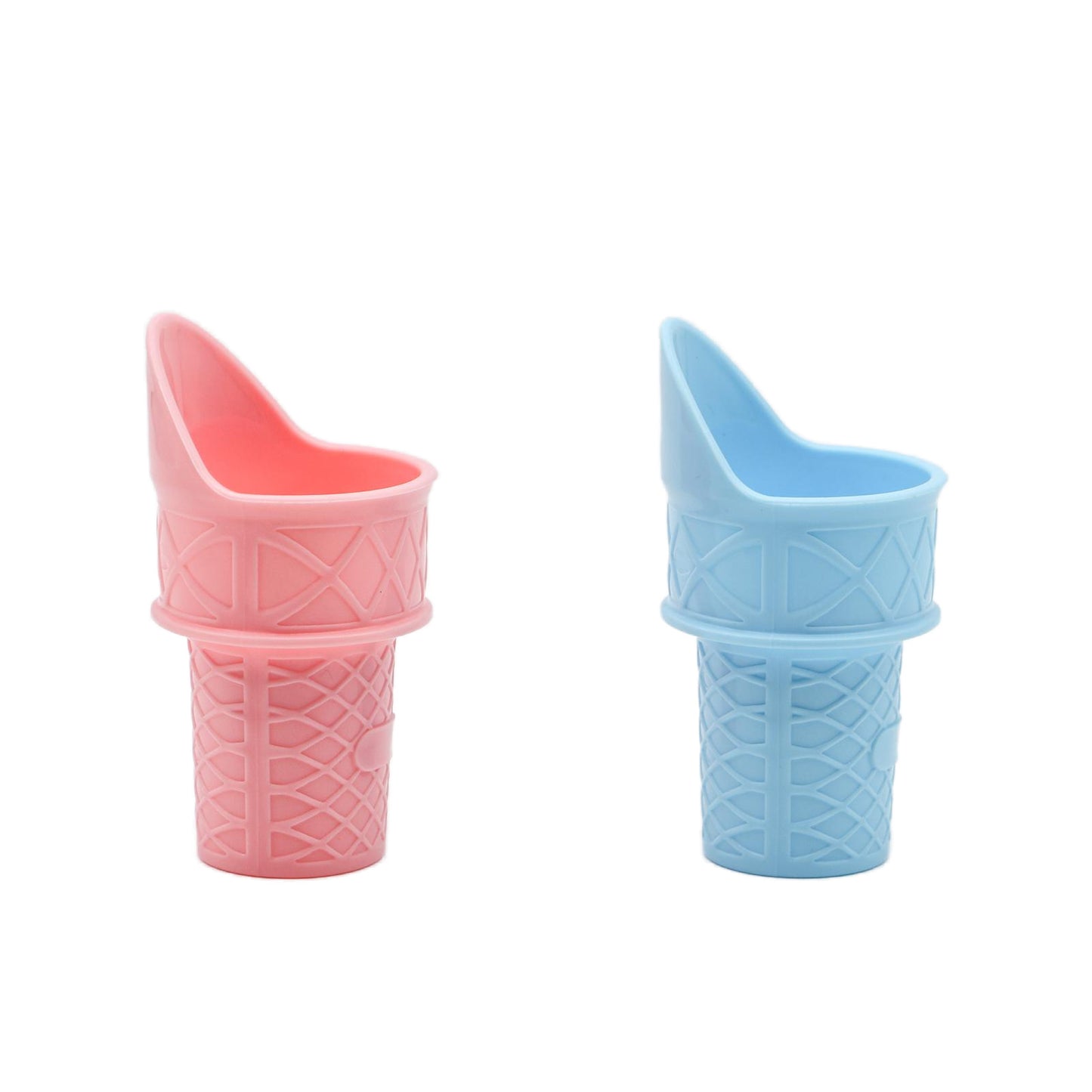 Ice Cream Cup Spoon/Ice Cream Scoop Holder