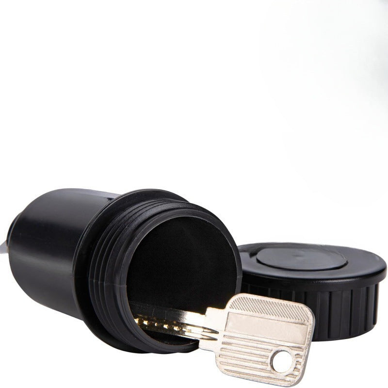 # Simulated Sprinkler Hidden Storage Box