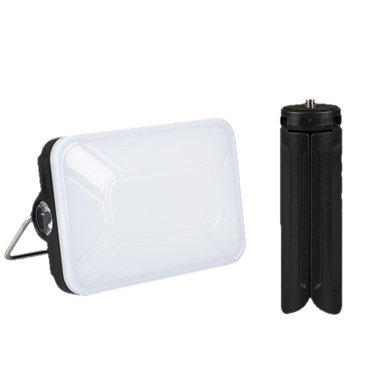 # COB High-Intensity Camping/Work Light