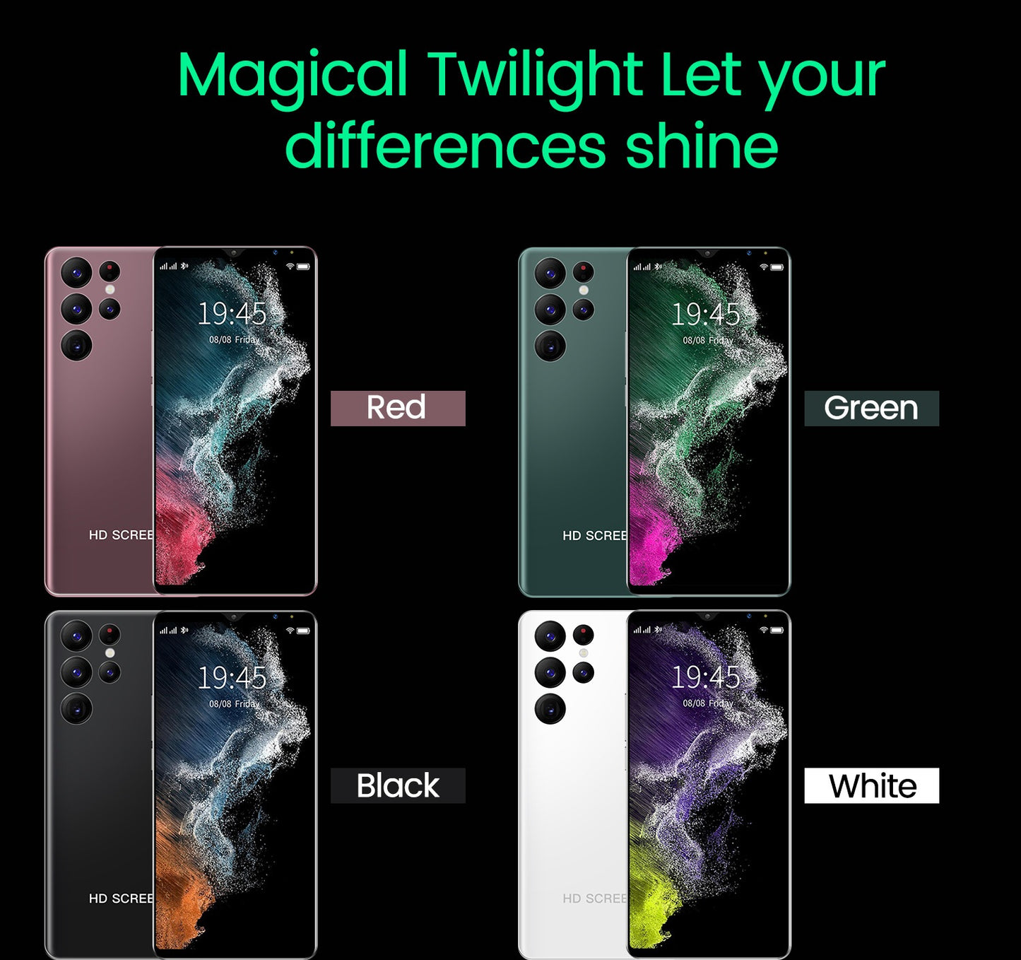 S22ultra Smartphone