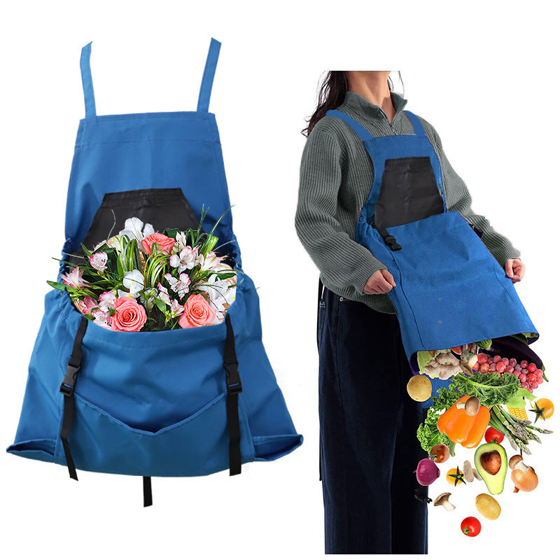 # Waterproof Gardening Apron