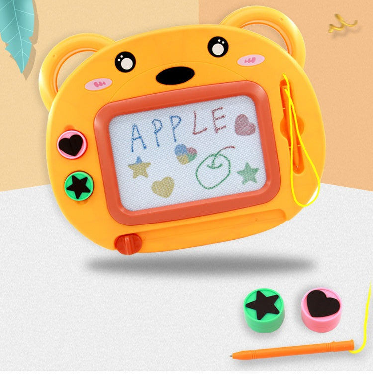 Children's Magnetic Multifunctional Drawing Board