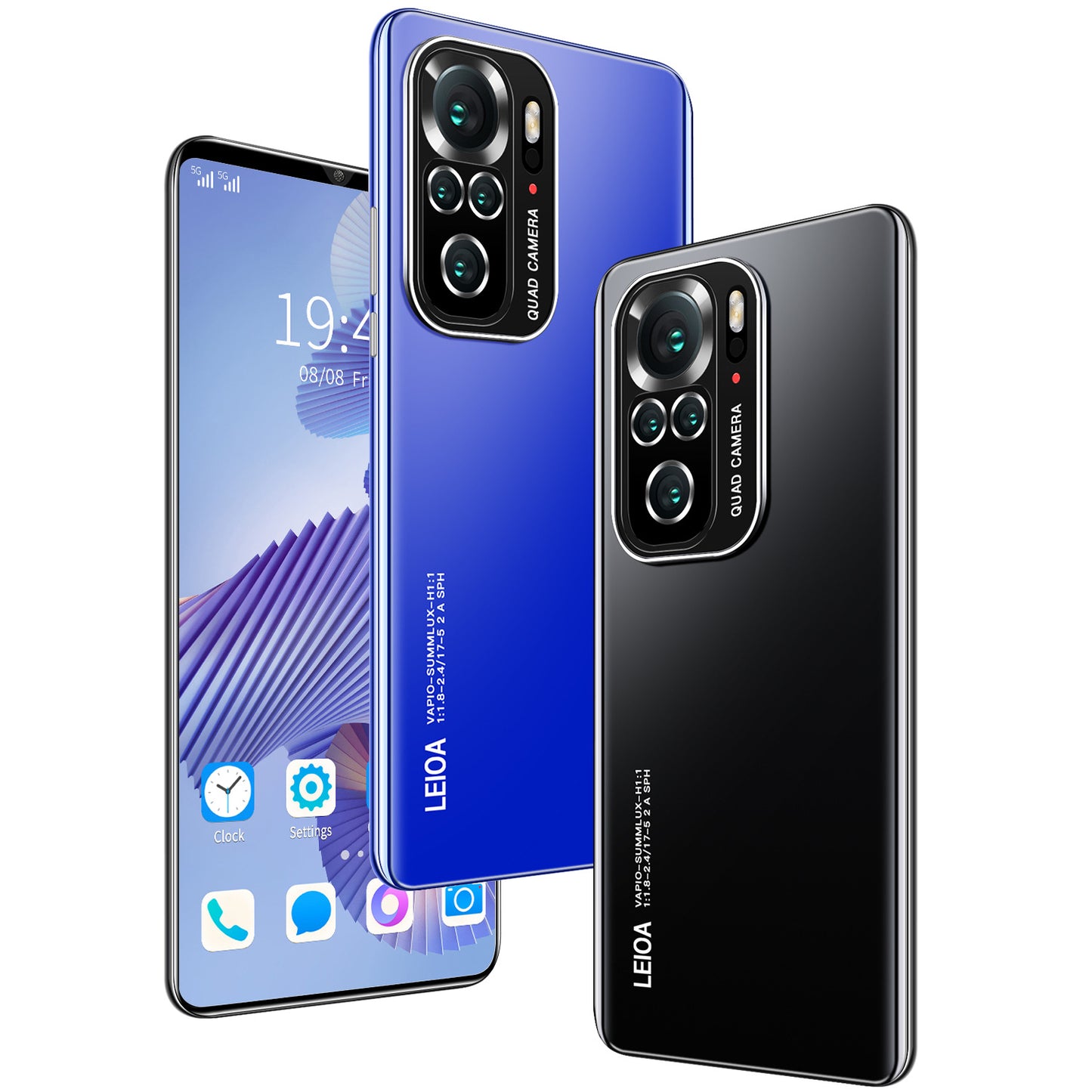 Note10 Pro Smartphone