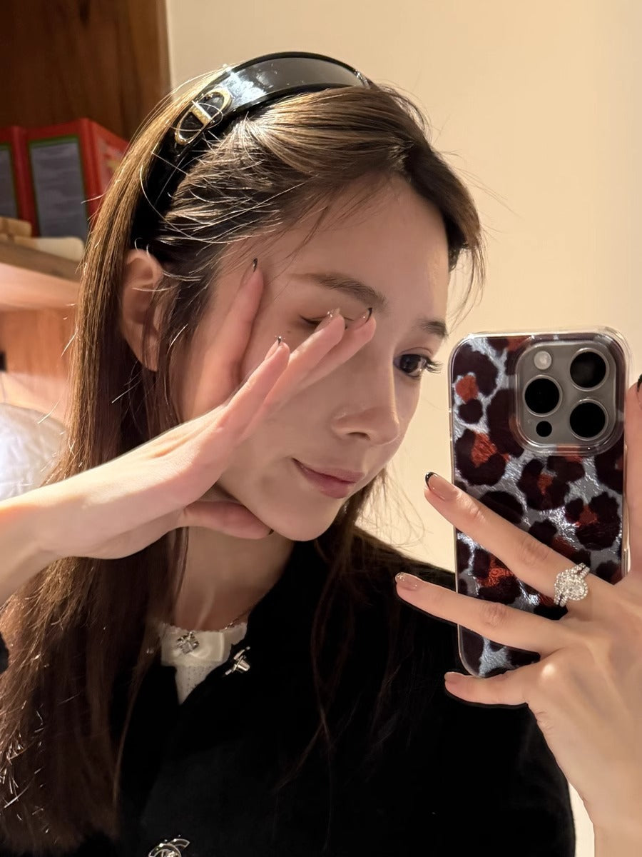 Women's Headband Sunglasses (2-in-1)