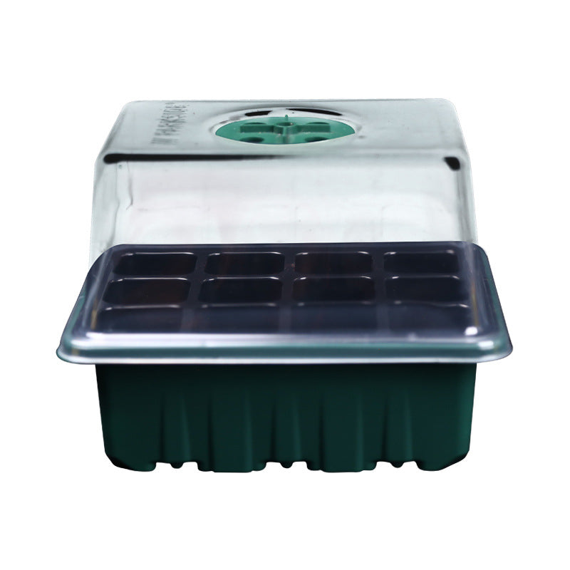 12-Cell Seedling Pot