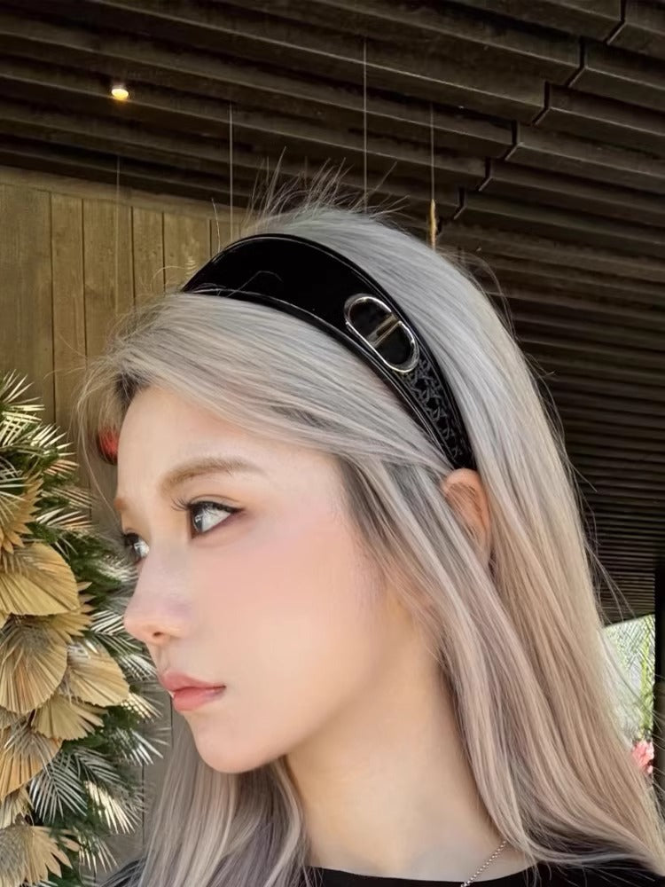 Women's Headband Sunglasses (2-in-1)
