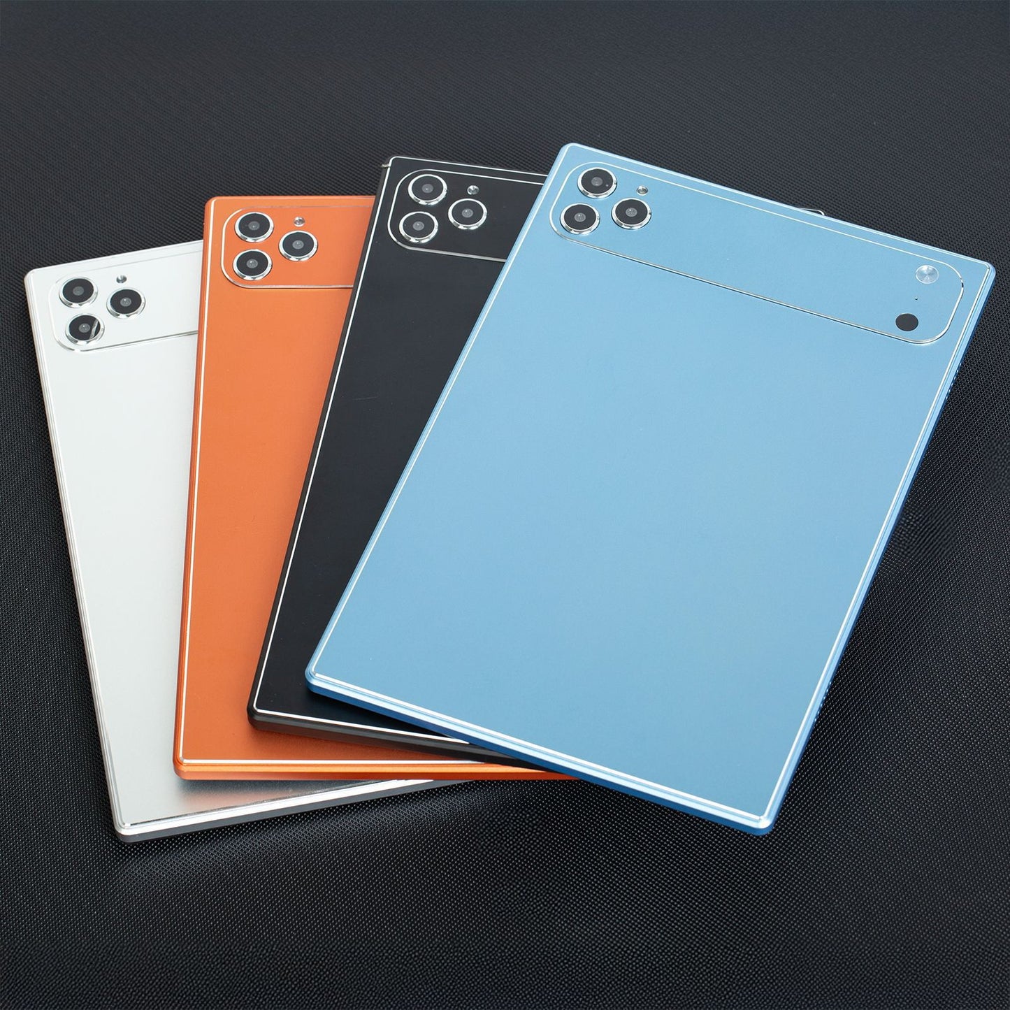 X17 Android Smart Tablet 10.1-inch WiFi Bluetooth Tablet